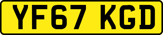 YF67KGD