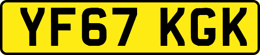 YF67KGK