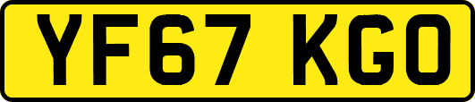 YF67KGO