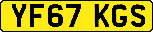 YF67KGS