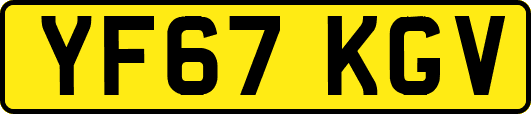 YF67KGV