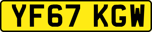 YF67KGW