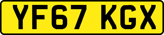 YF67KGX