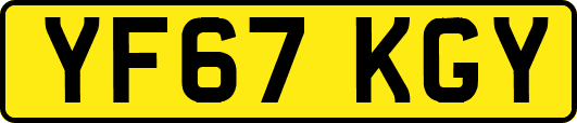 YF67KGY