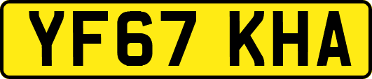 YF67KHA
