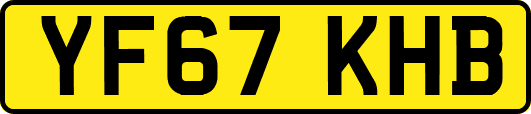 YF67KHB