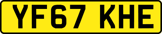 YF67KHE
