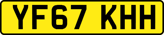 YF67KHH