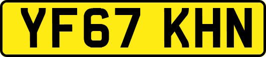 YF67KHN