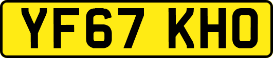 YF67KHO