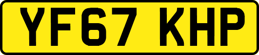 YF67KHP