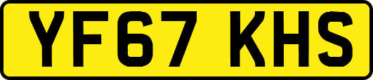YF67KHS