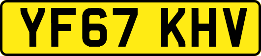 YF67KHV