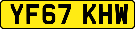 YF67KHW
