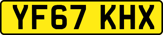 YF67KHX