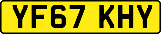YF67KHY