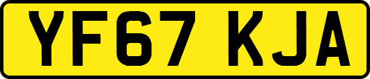 YF67KJA
