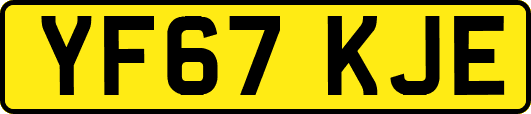 YF67KJE