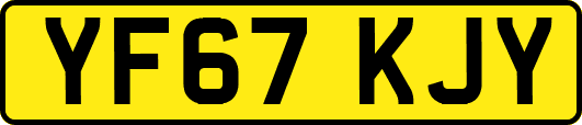 YF67KJY
