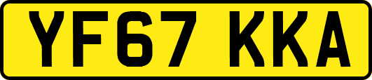 YF67KKA