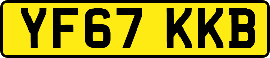 YF67KKB