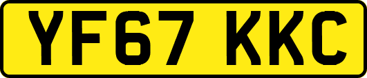 YF67KKC