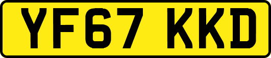 YF67KKD