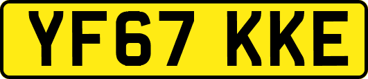 YF67KKE