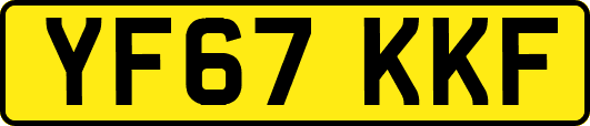 YF67KKF