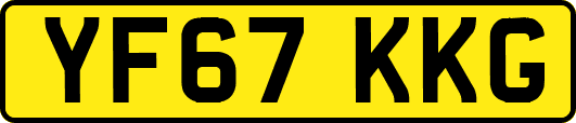 YF67KKG
