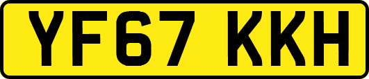 YF67KKH