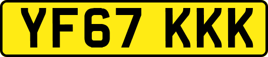 YF67KKK