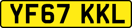 YF67KKL