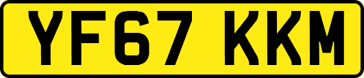 YF67KKM