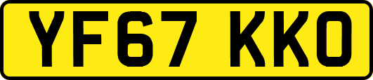 YF67KKO