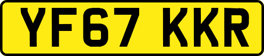YF67KKR