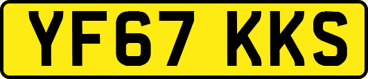 YF67KKS