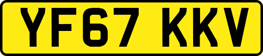 YF67KKV