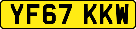 YF67KKW