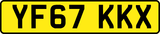 YF67KKX