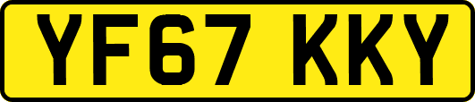 YF67KKY