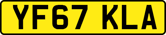 YF67KLA