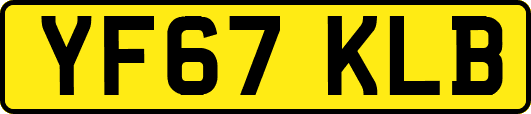 YF67KLB
