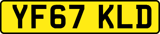 YF67KLD