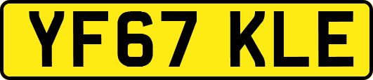 YF67KLE