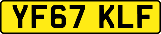 YF67KLF
