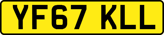 YF67KLL