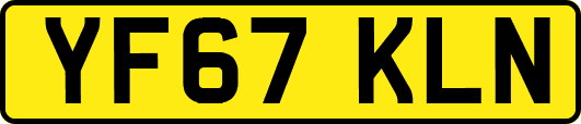 YF67KLN
