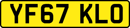 YF67KLO