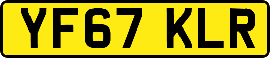 YF67KLR